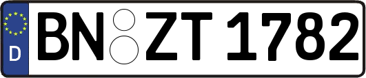 BN-ZT1782