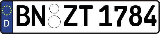 BN-ZT1784