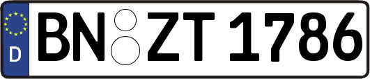 BN-ZT1786