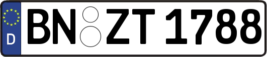 BN-ZT1788