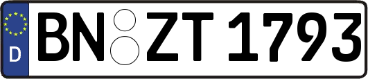 BN-ZT1793