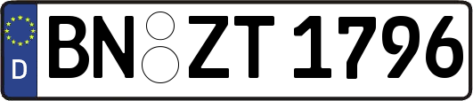 BN-ZT1796