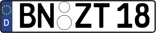 BN-ZT18