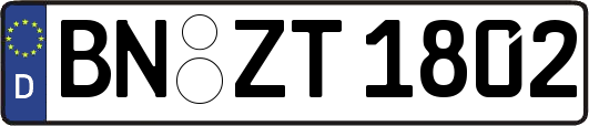 BN-ZT1802