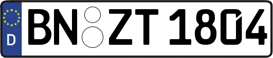 BN-ZT1804