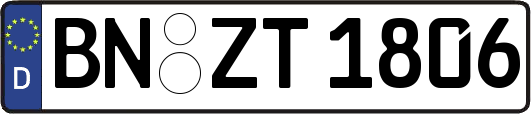 BN-ZT1806