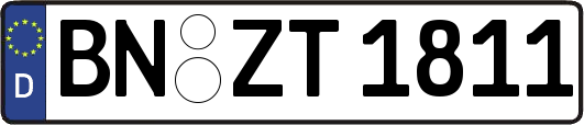 BN-ZT1811