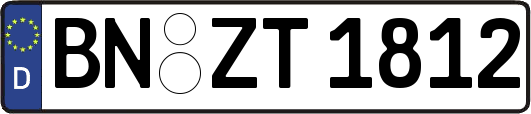 BN-ZT1812