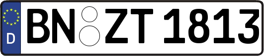 BN-ZT1813