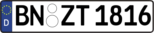 BN-ZT1816