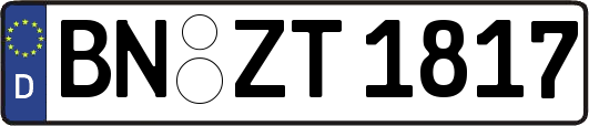 BN-ZT1817