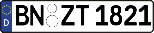 BN-ZT1821
