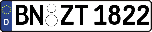 BN-ZT1822