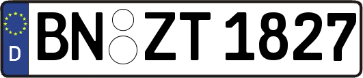 BN-ZT1827