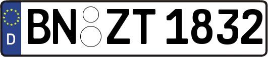 BN-ZT1832