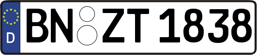BN-ZT1838