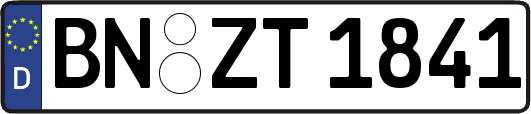 BN-ZT1841