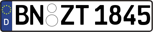 BN-ZT1845