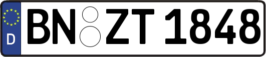 BN-ZT1848