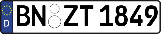 BN-ZT1849