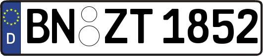 BN-ZT1852