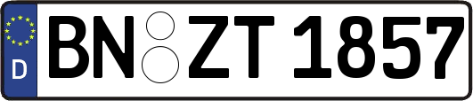 BN-ZT1857