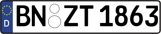 BN-ZT1863
