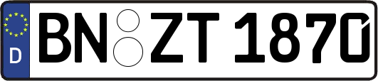 BN-ZT1870