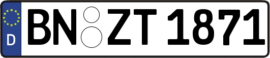 BN-ZT1871