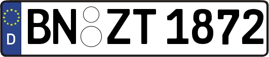 BN-ZT1872