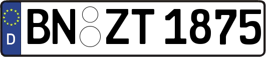 BN-ZT1875