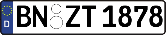 BN-ZT1878