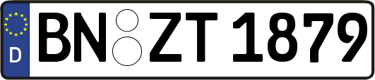 BN-ZT1879
