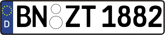 BN-ZT1882