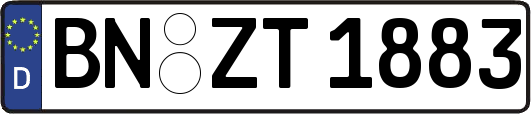 BN-ZT1883