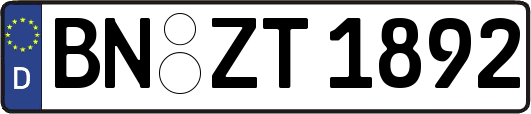 BN-ZT1892