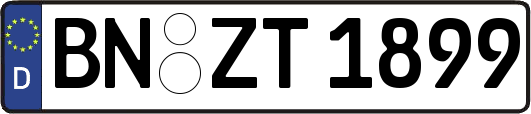 BN-ZT1899