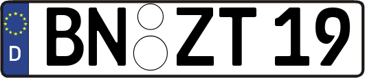 BN-ZT19
