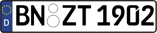 BN-ZT1902