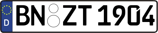 BN-ZT1904