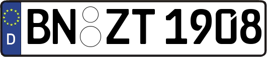 BN-ZT1908