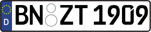 BN-ZT1909