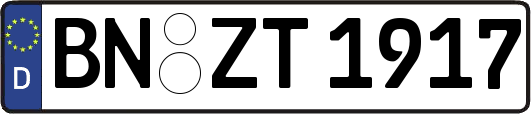BN-ZT1917