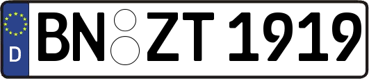 BN-ZT1919