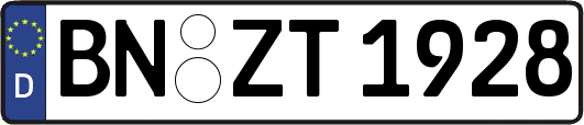 BN-ZT1928