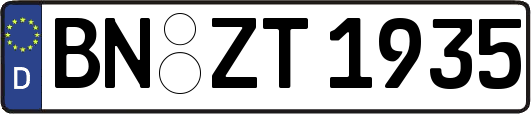 BN-ZT1935