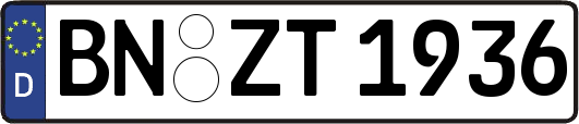 BN-ZT1936
