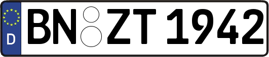 BN-ZT1942