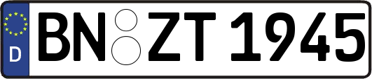 BN-ZT1945