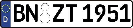 BN-ZT1951